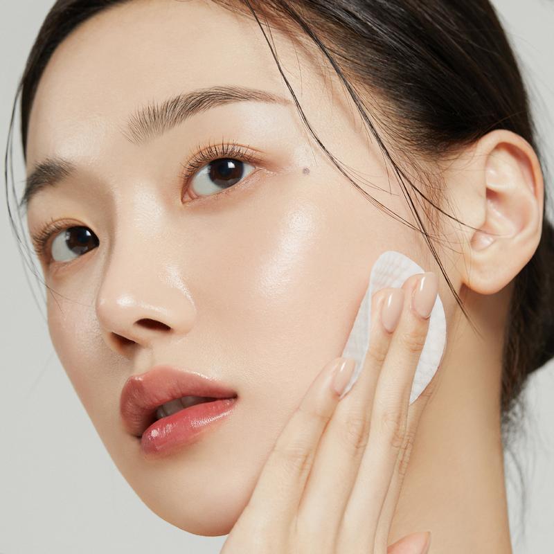 No pore pads