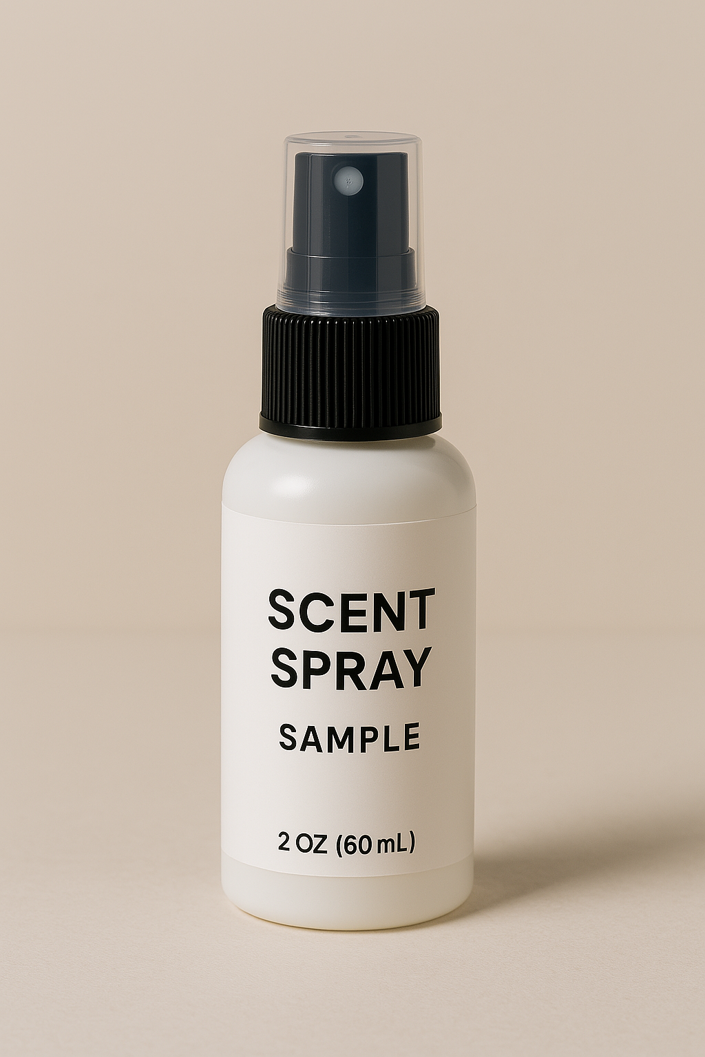 Mystery Sample Spray