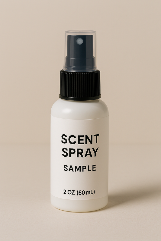 Mystery Sample Spray