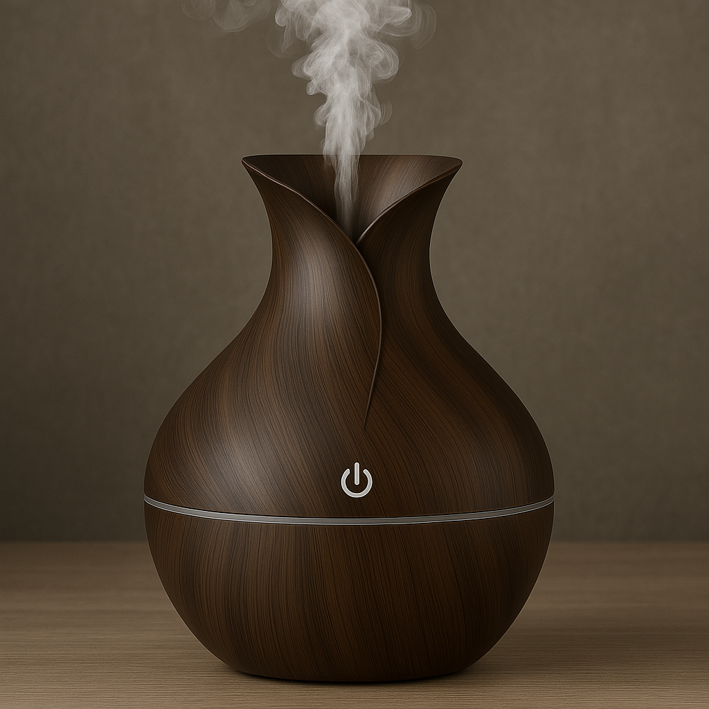 Minkzy Diffuser