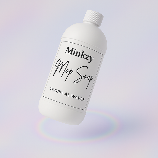 Mop Soap