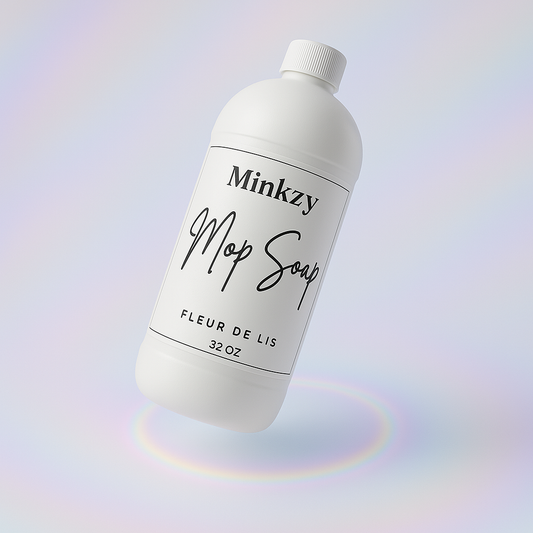 Luxury Mop Soap